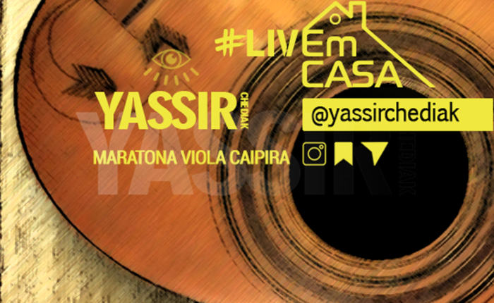 Live em casa sertanejo