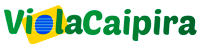 Logo Viola Caipira