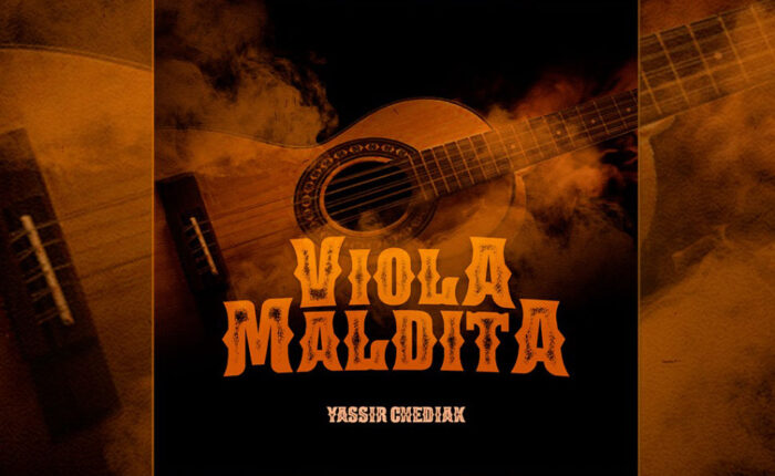 Viola Maldita Yassir Chediak