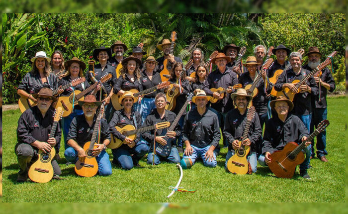 Grupo Caipirando