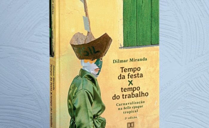 Capa do livro Renato Bra