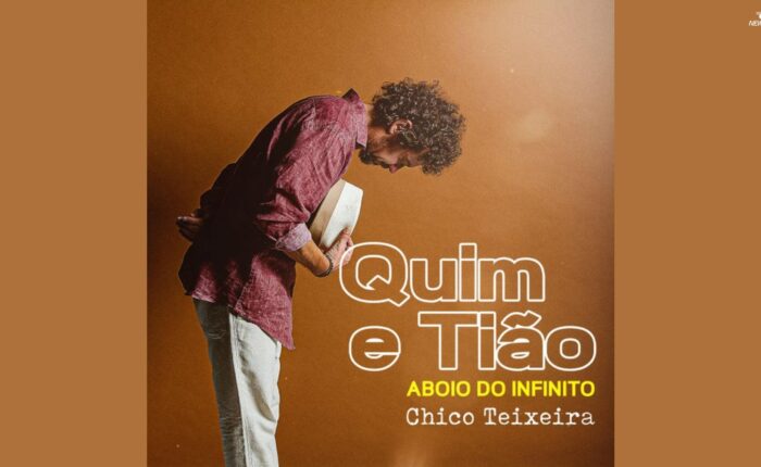 Quin e Tião