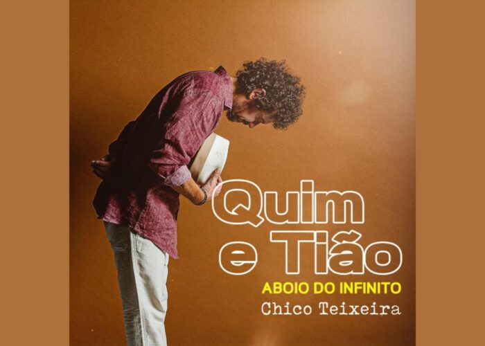 Quin e Tião