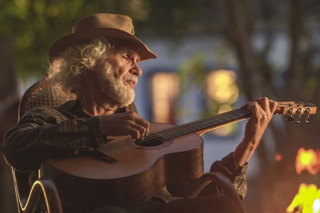 Renato Teixeira Novela Pantanal