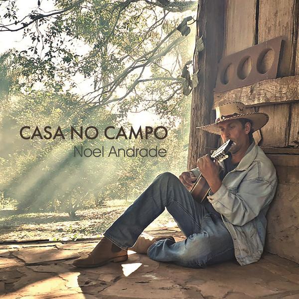 Casa no campo