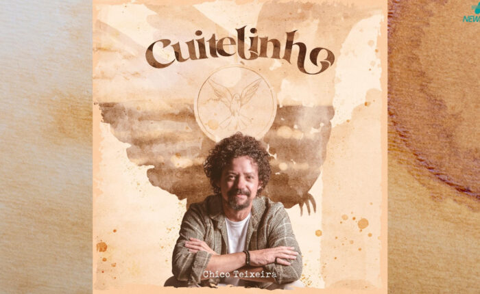Cuitelinho Chico Teixeira