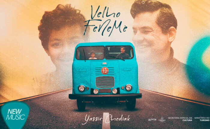 Velho Feneme Yassir Chediak