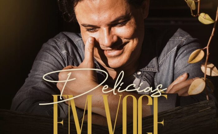 Delicias em Você - Yassir Chediak