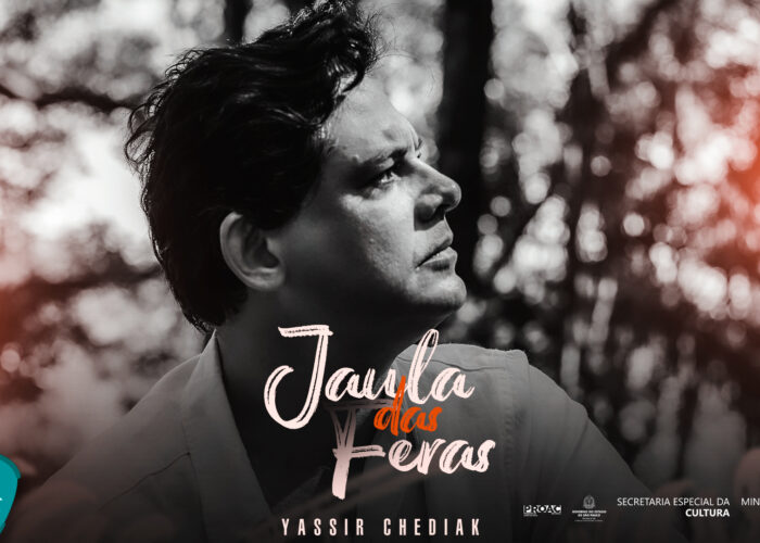 Jaula das Feras
