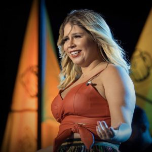 Marília Mendonça foi a artista mais ouvida pelos brasileiros no Spotify, em 2022Crédito: Jornal Digital GZH