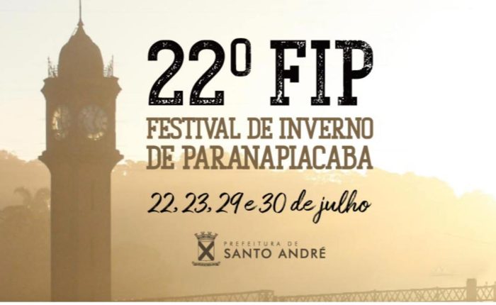 Festival de Inverno de Paranapiacaba