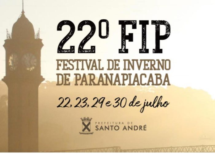 Festival de Inverno de Paranapiacaba