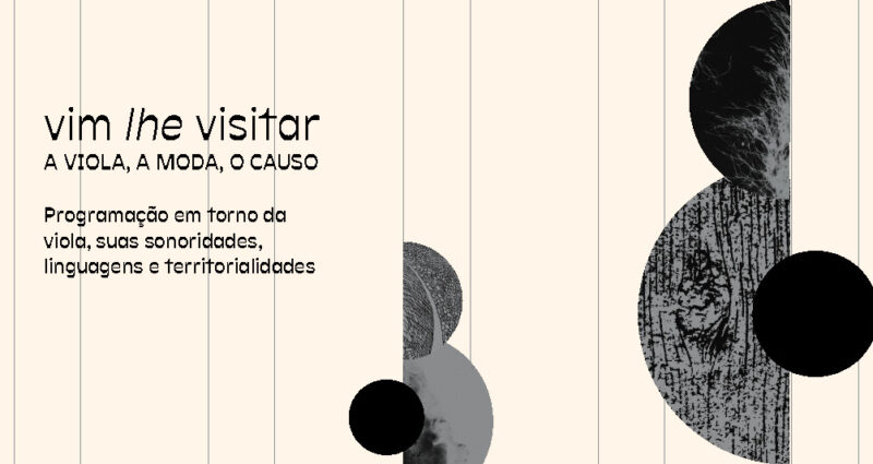 Projeto Viola Caipira no Sesc Pinheiros
