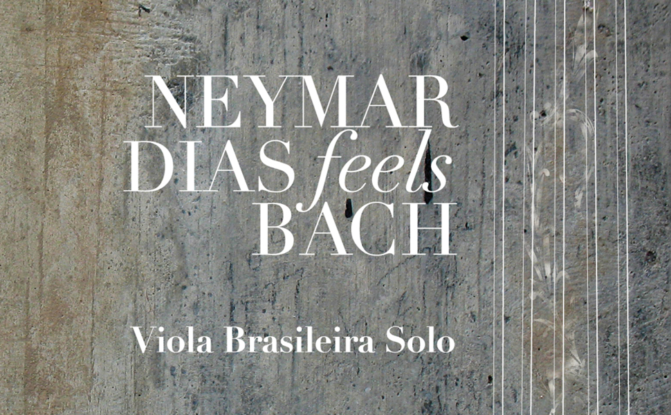 Viola Brasileira Solo