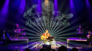 rolando boldrin